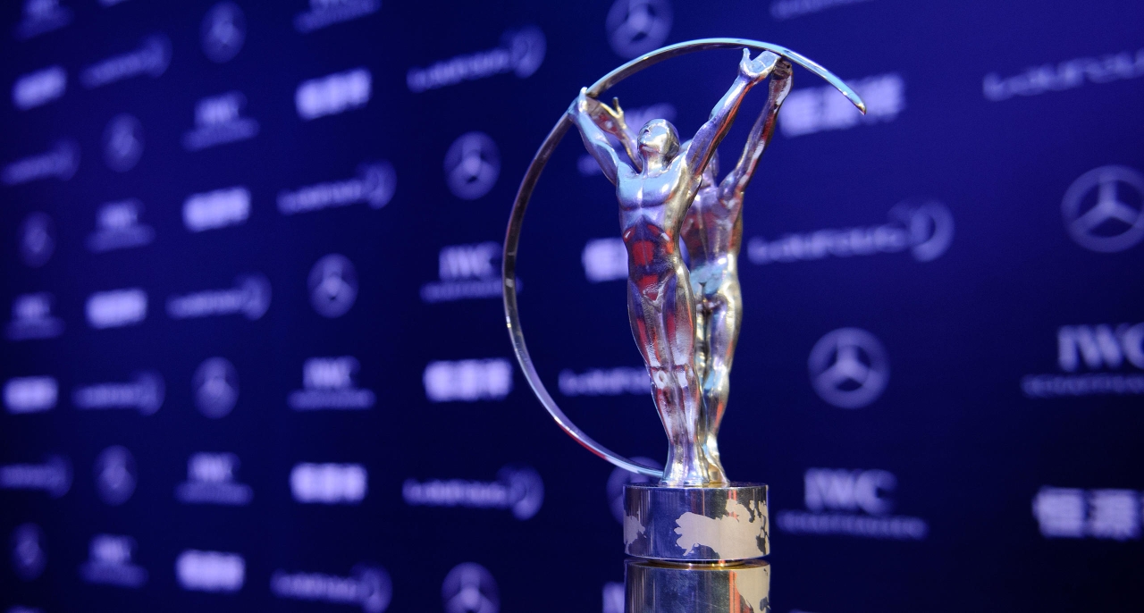 Laureus World Sports Award