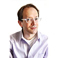 Stephen Burt