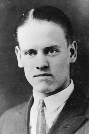Gallery of Philo Farnsworth