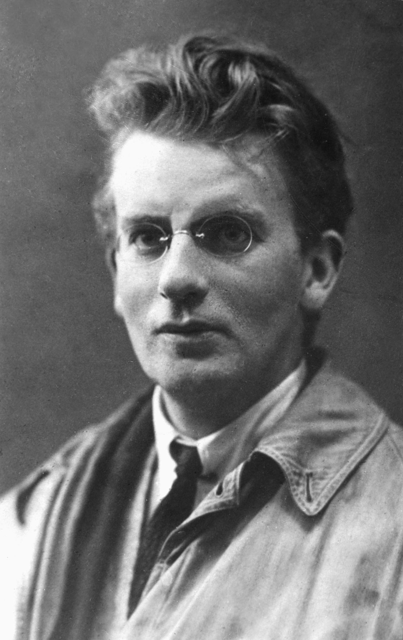 Acquaintance: John Logie Baird