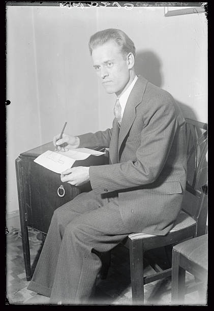Gallery of Philo Farnsworth