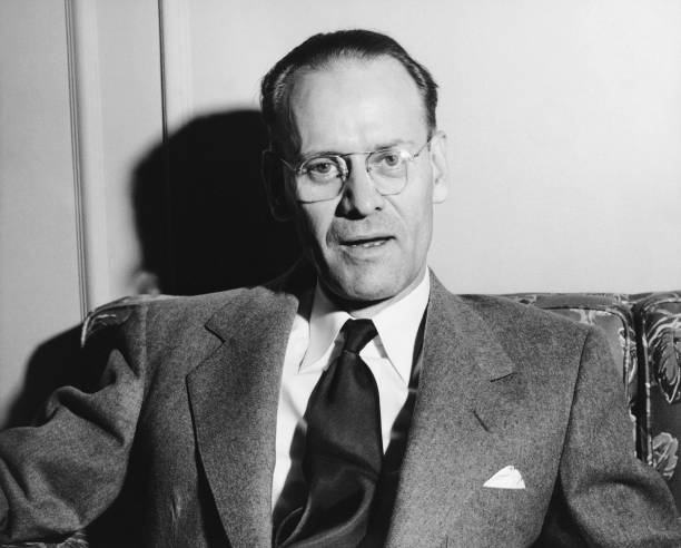 Gallery of Philo Farnsworth