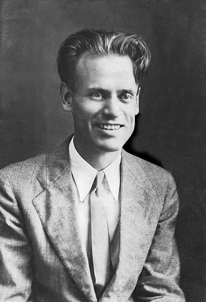 Gallery of Philo Farnsworth