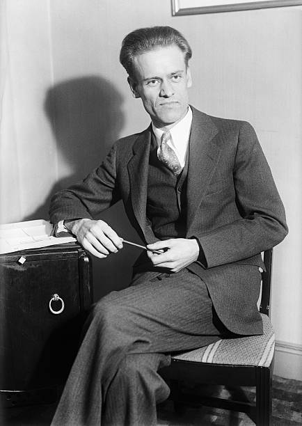 Gallery of Philo Farnsworth