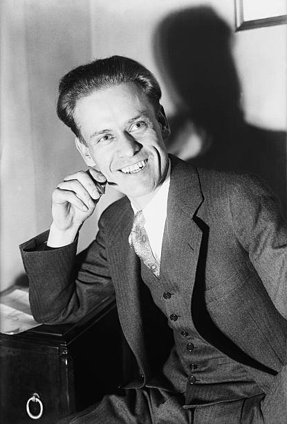 Gallery of Philo Farnsworth