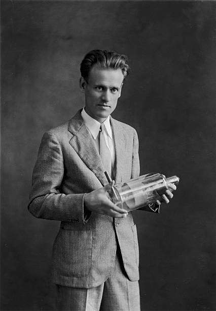 Gallery of Philo Farnsworth