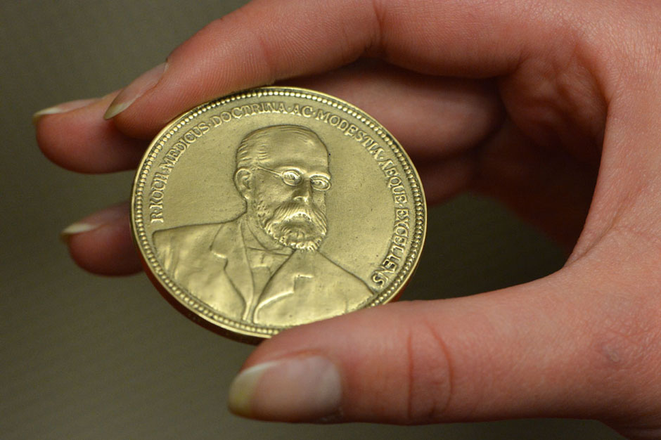 Robert Koch Prize