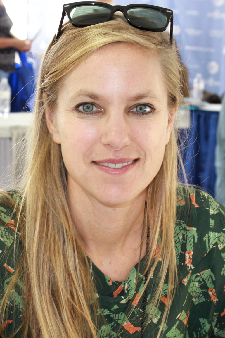 Gallery of Heidi Julavits