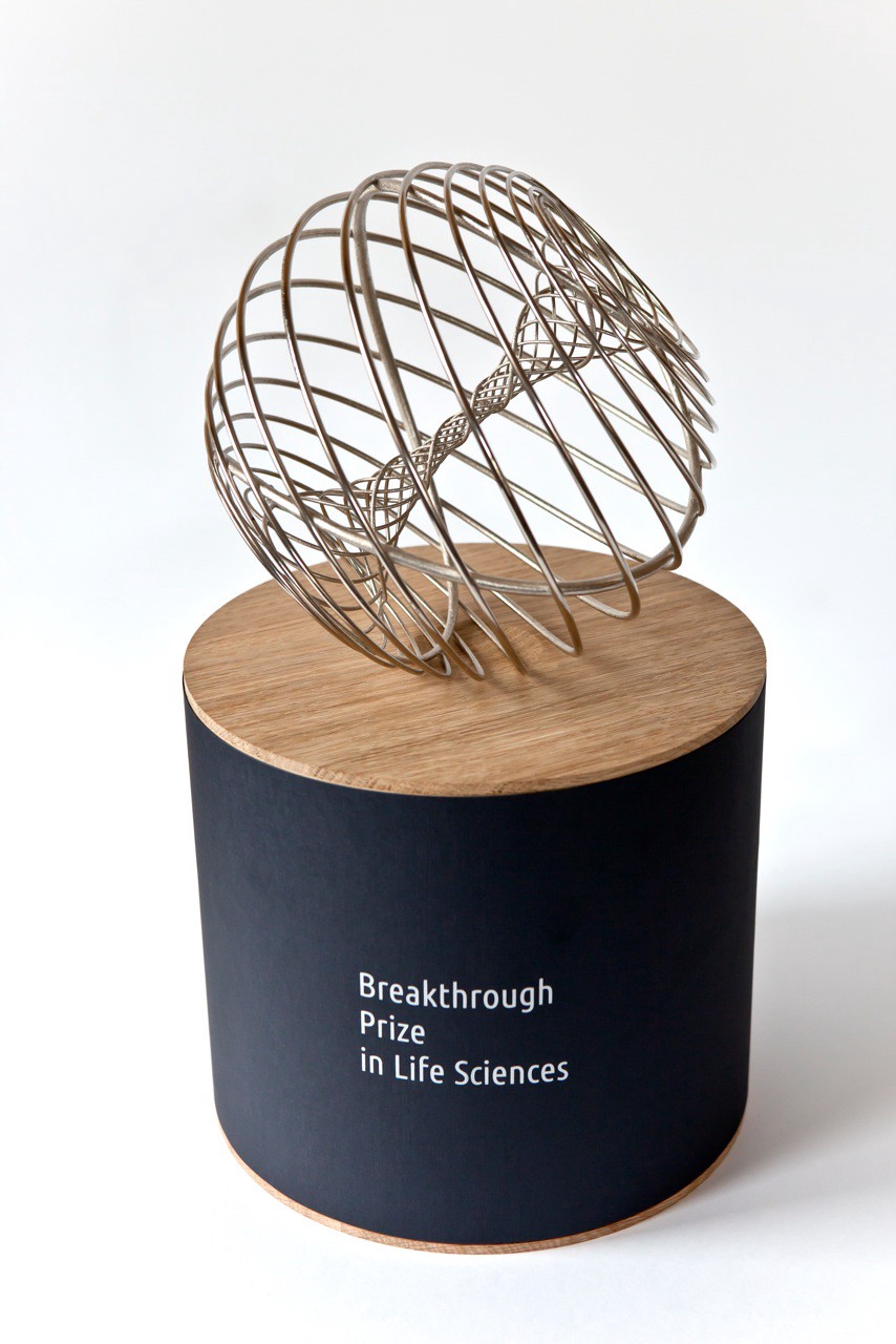 Breakthrough Prize in Life Sciences