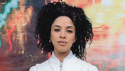 ex-partner: Martina Gillian Topley-Bird