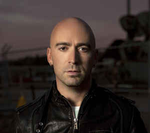 Friend: Ed Kowalczyk