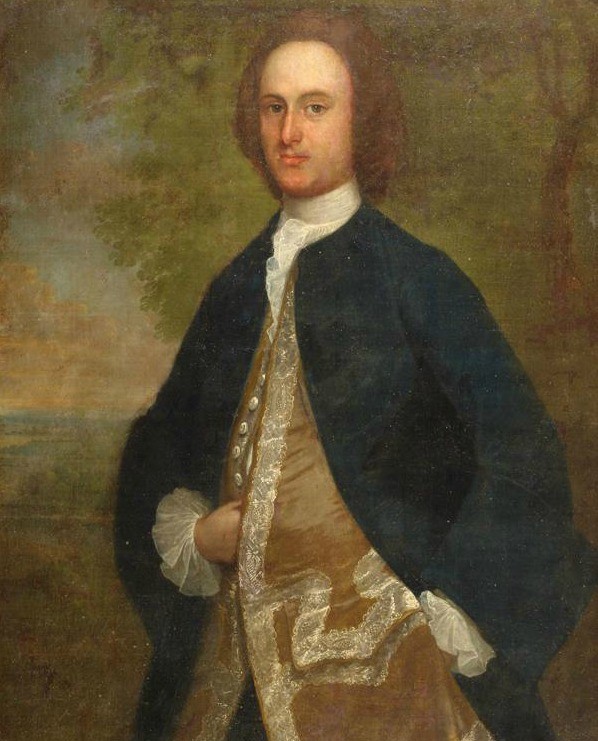 Father: Don Juan Vicente Bolívar y Ponte
