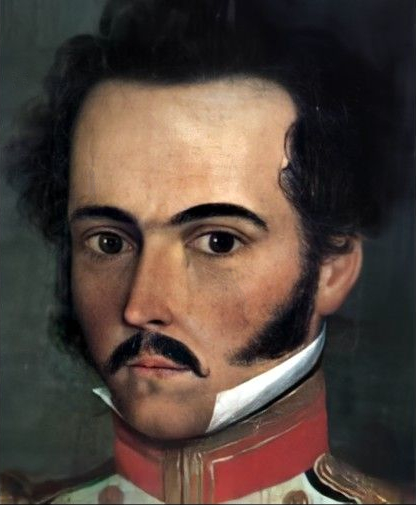 Gallery of Simón Bolívar