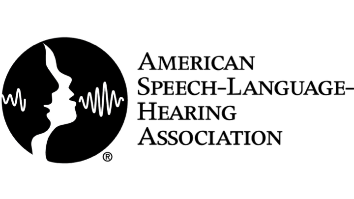 American Speech and Hearing Association
