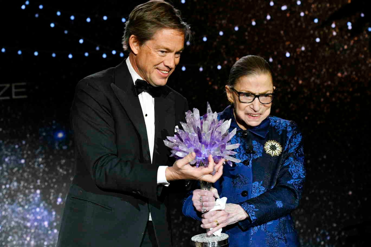 Berggruen Prize