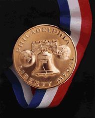 Liberty Medal