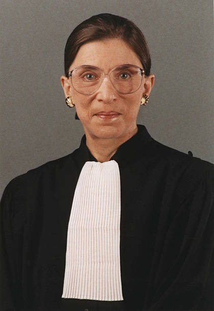 Gallery of Ruth Ginsburg