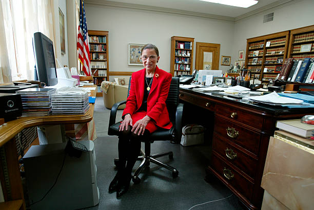 Gallery of Ruth Ginsburg
