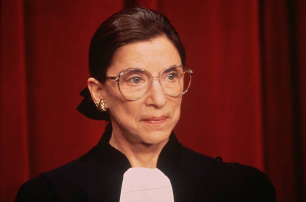 Gallery of Ruth Ginsburg