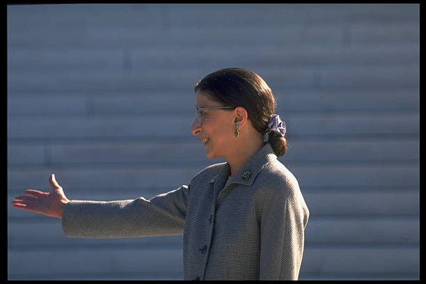 Gallery of Ruth Ginsburg