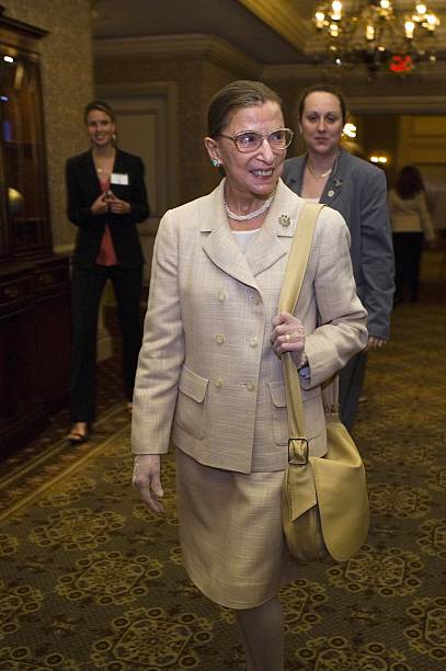 Gallery of Ruth Ginsburg
