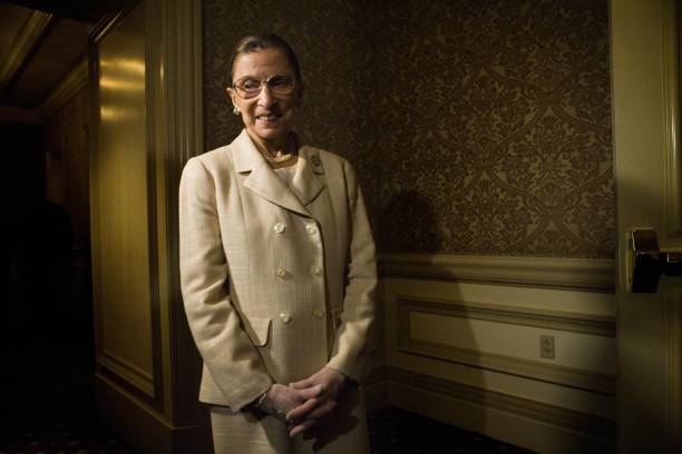 Gallery of Ruth Ginsburg