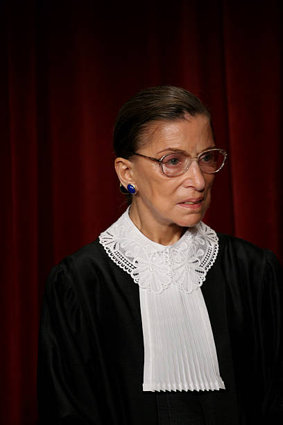 Gallery of Ruth Ginsburg