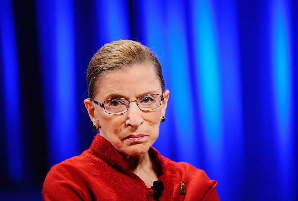 Gallery of Ruth Ginsburg
