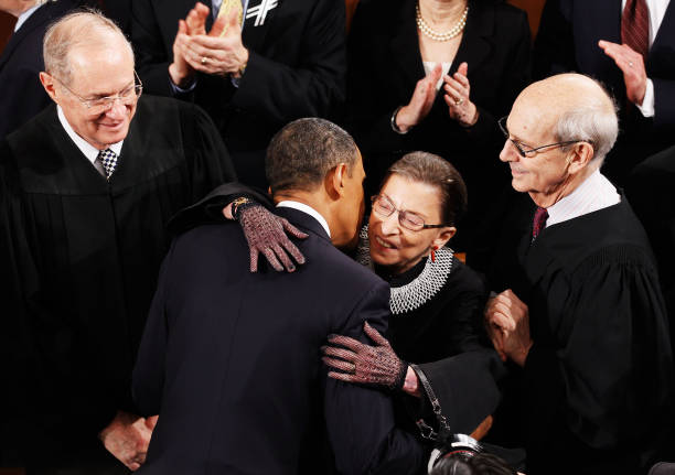 Gallery of Ruth Ginsburg