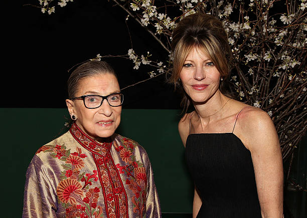 Gallery of Ruth Ginsburg