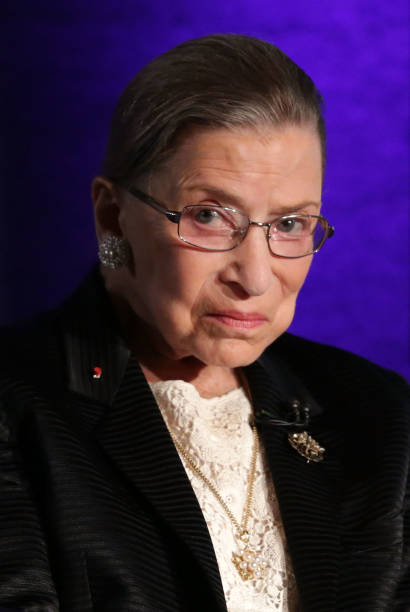 Gallery of Ruth Ginsburg