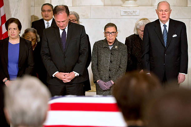 Gallery of Ruth Ginsburg