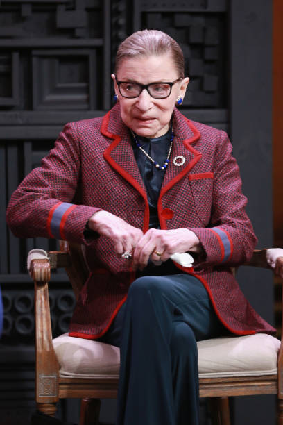 Gallery of Ruth Ginsburg