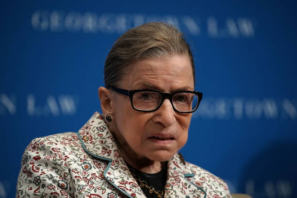 Gallery of Ruth Ginsburg