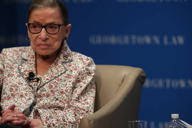 Gallery of Ruth Ginsburg