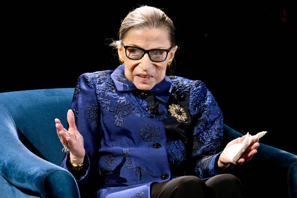 Gallery of Ruth Ginsburg