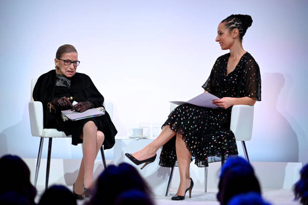 Gallery of Ruth Ginsburg