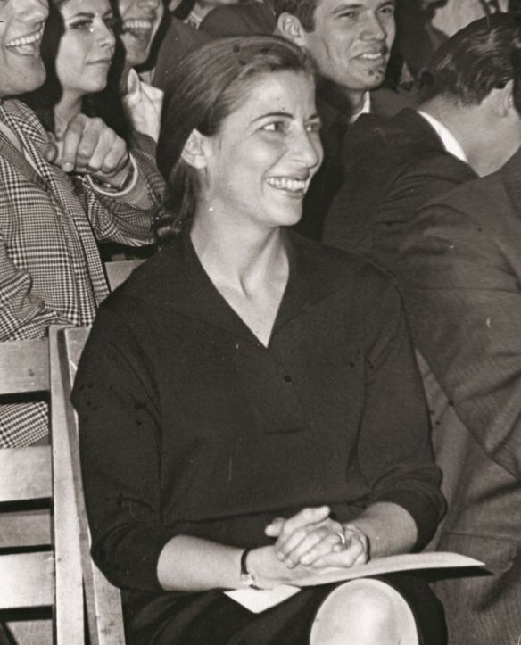 Gallery of Ruth Ginsburg