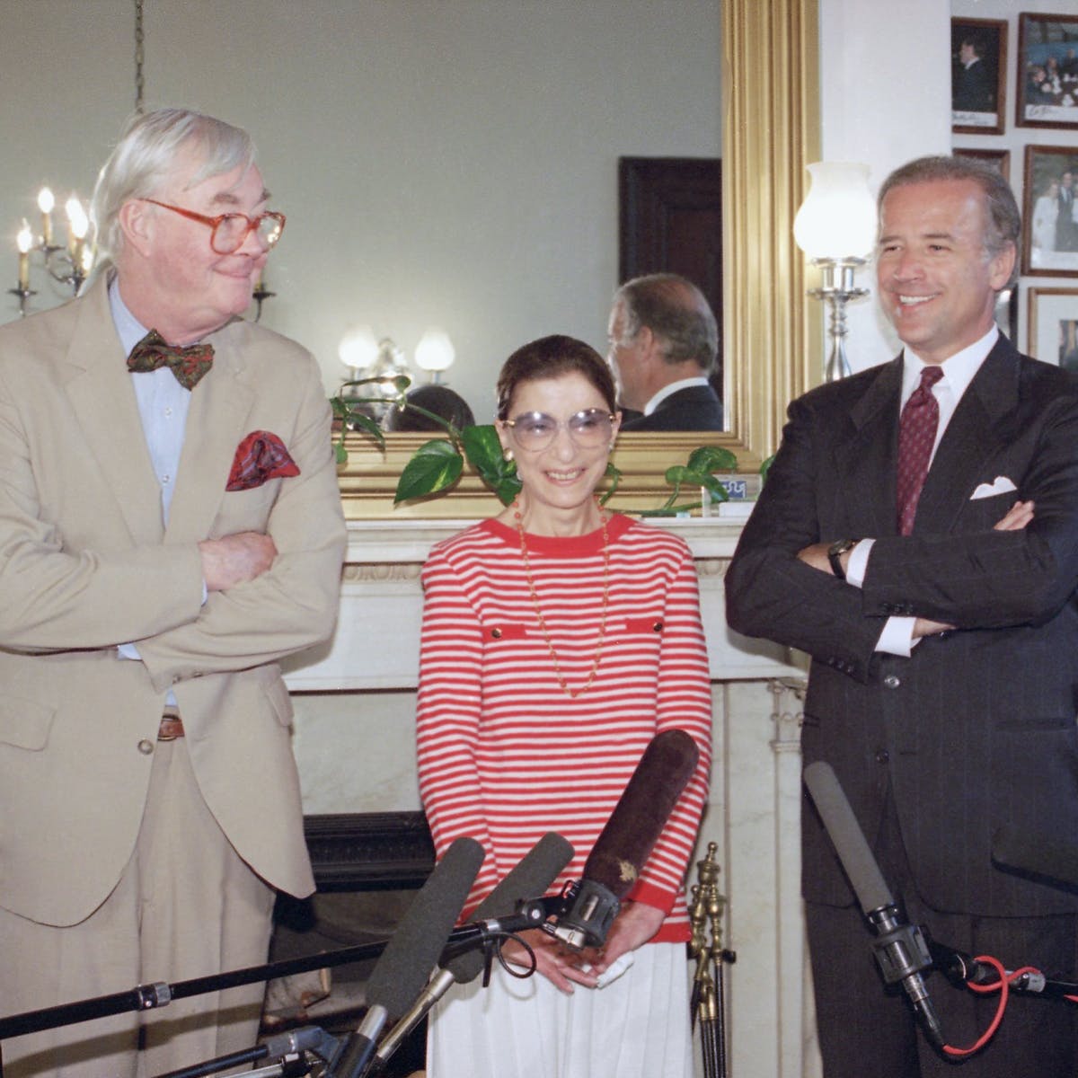Gallery of Ruth Ginsburg