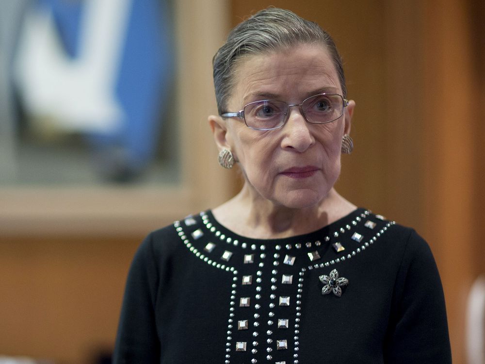Gallery of Ruth Ginsburg