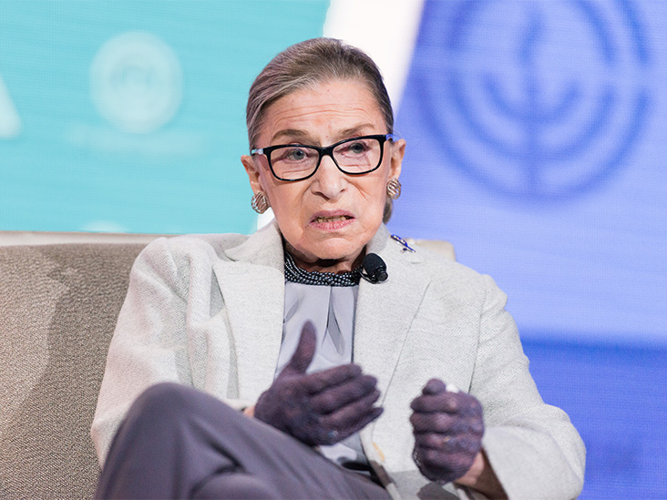 Gallery of Ruth Ginsburg