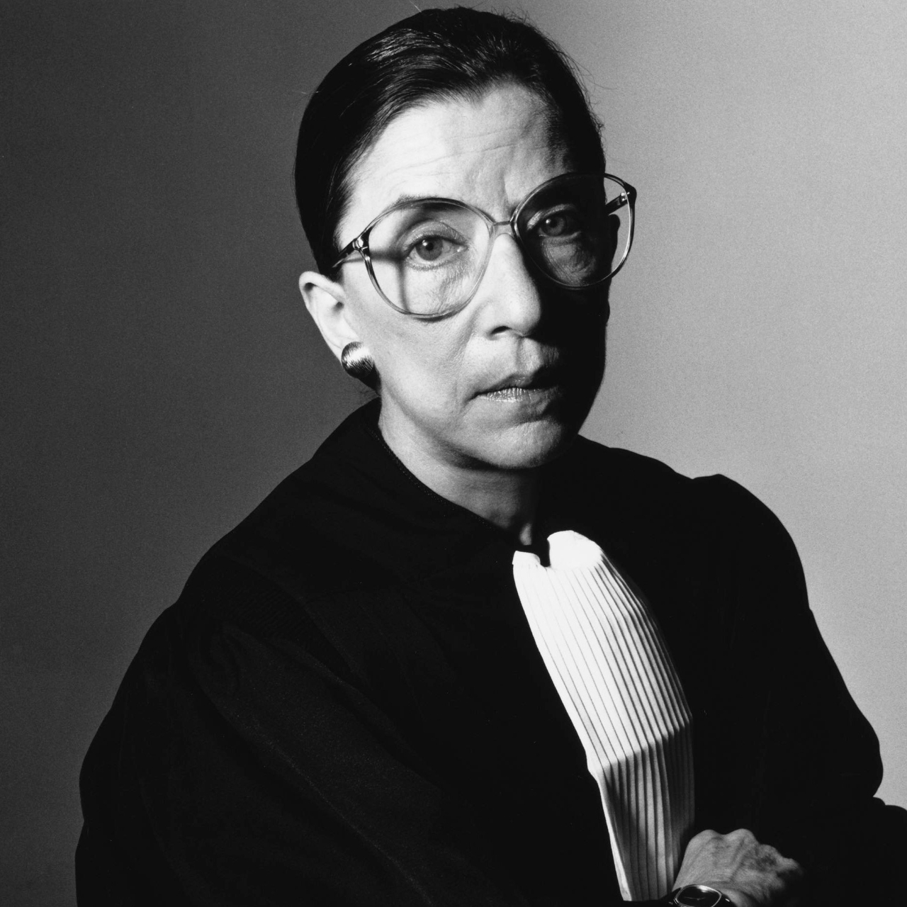 Gallery of Ruth Ginsburg
