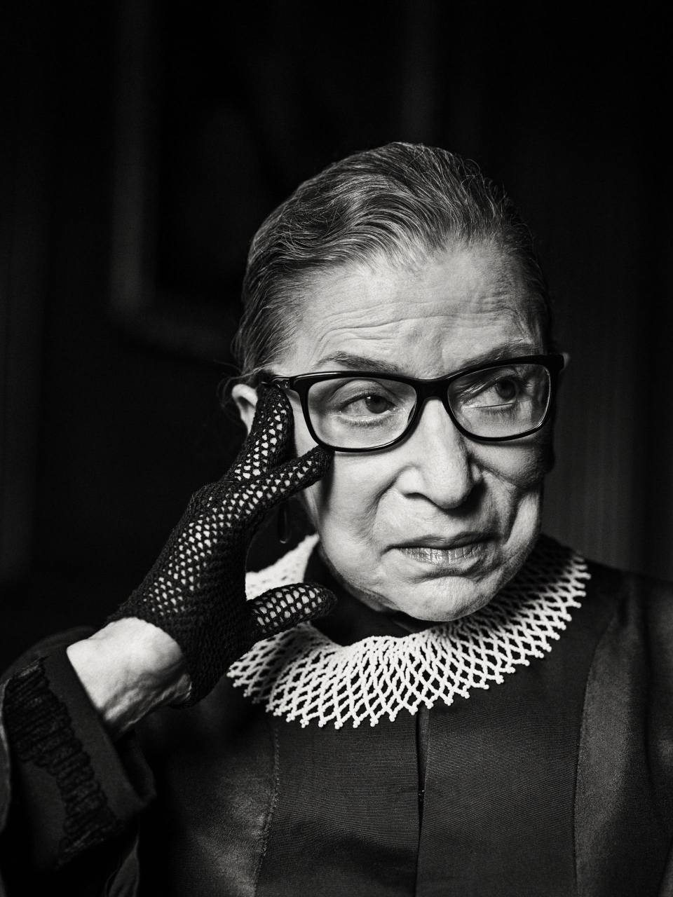 Gallery of Ruth Ginsburg