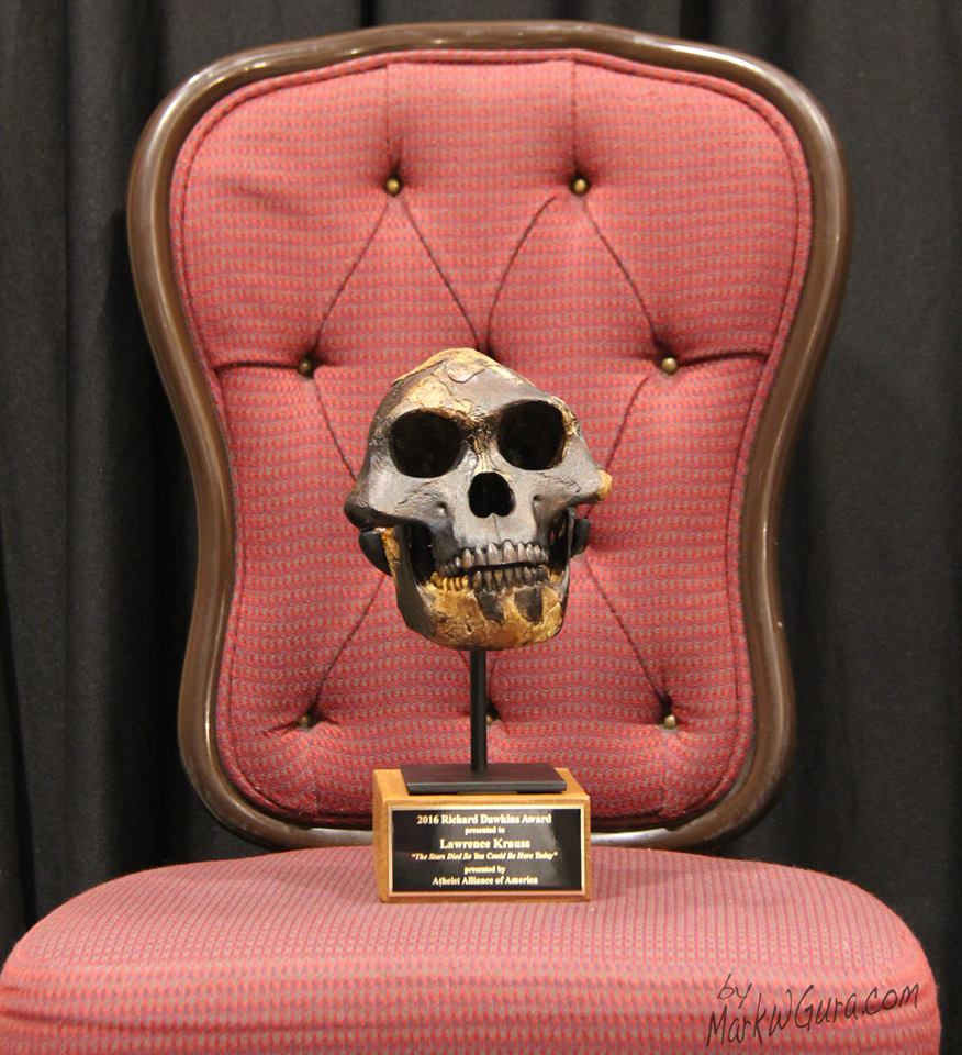 Richard Dawkins Award