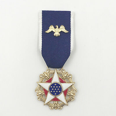 Presidential Medal of Freedom