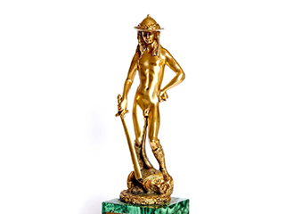 David di Donatello Award