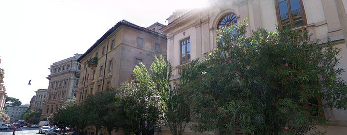 Gallery of Sergio Rubini