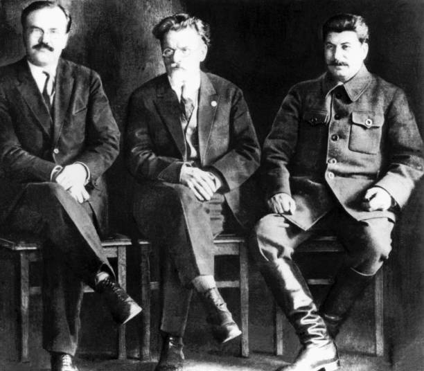 Gallery of Vyacheslav Molotov