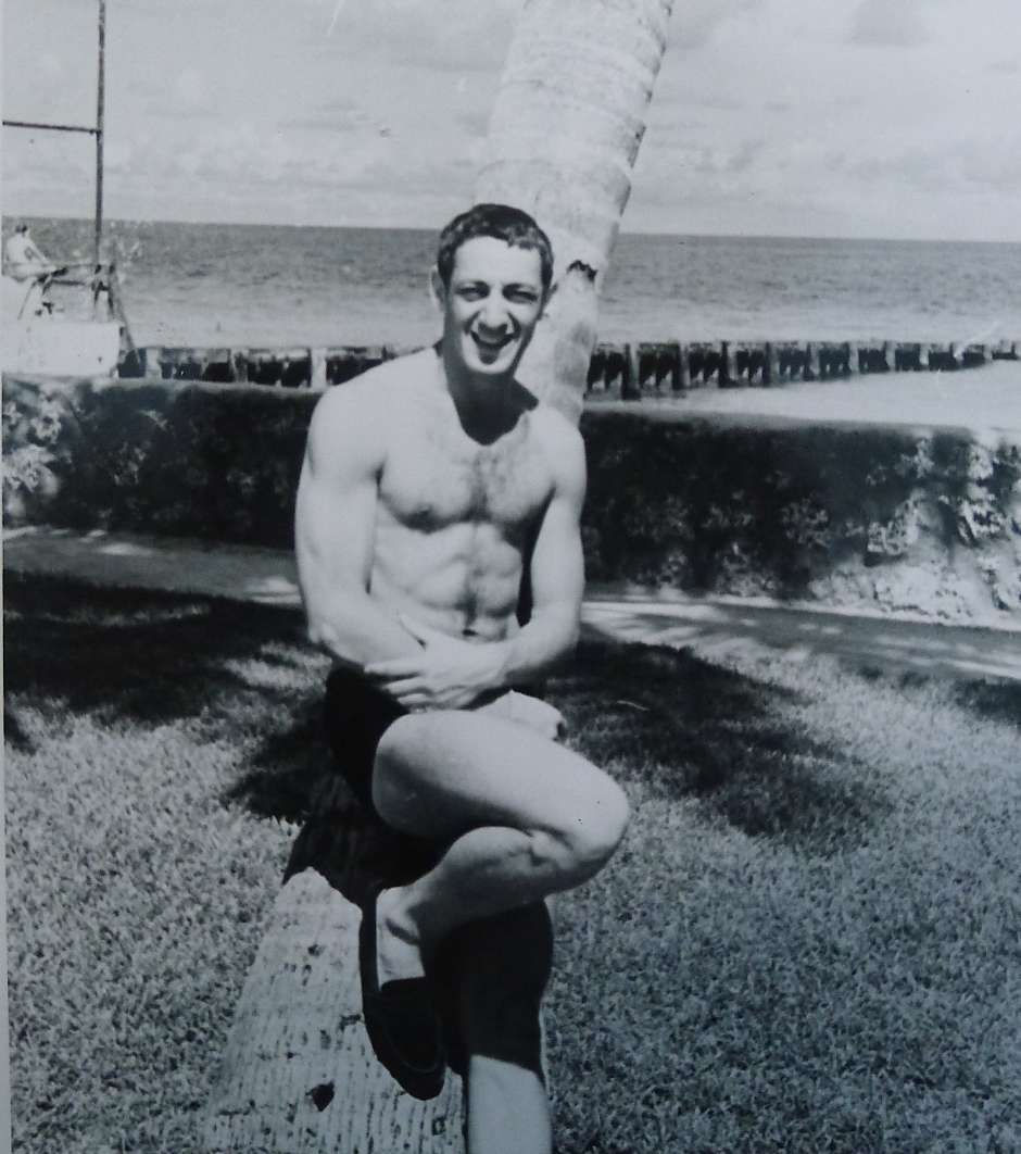 Career period of Harvey Milk in career
