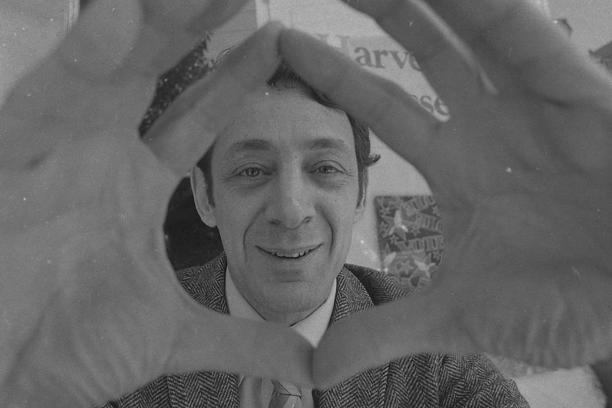 Career period of Harvey Milk in career